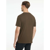 LeMieux T-Shirt Hommes Alpine LeMieux T-Shirt Hommes Alpine