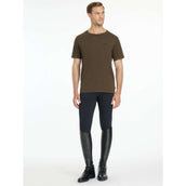LeMieux T-Shirt Hommes Alpine LeMieux T-Shirt Hommes Alpine