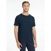 LeMieux T-Shirt Hommes Marin LeMieux T-Shirt Hommes Marin
