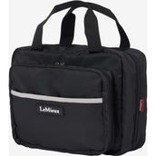 LeMieux Trousse de Pansage Fold Down Noir LeMieux Trousse de Pansage Fold Down Noir
