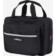 LeMieux Trousse de Pansage Fold Down Noir LeMieux Trousse de Pansage Fold Down Noir