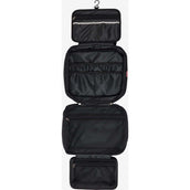 LeMieux Trousse de Pansage Fold Down Noir LeMieux Trousse de Pansage Fold Down Noir