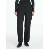 LeMieux Pantalon d'Équitation Young Rider Drytex Étanche Noir LeMieux Pantalon d'Équitation Young Rider Drytex Étanche Noir