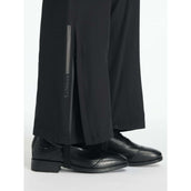 LeMieux Pantalon d'Équitation Young Rider Drytex Étanche Noir LeMieux Pantalon d'Équitation Young Rider Drytex Étanche Noir