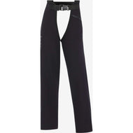 LeMieux Chaps Young Rider Drytex Stormwear Étanche Noir LeMieux Chaps Young Rider Drytex Stormwear Étanche Noir