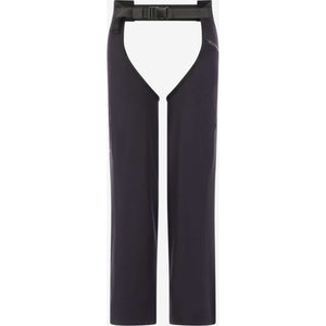 LeMieux Chaps Drytex Stormwear Étanche Noir LeMieux Chaps Drytex Stormwear Étanche Noir