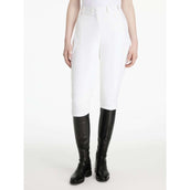 LeMieux Jambières Imperméables Darcey Blanc LeMieux Jambières Imperméables Darcey Blanc