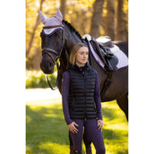 LeMieux Bodychauffant Rose Noir LeMieux Bodychauffant Rose Noir