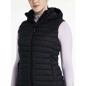 LeMieux Bodychauffant Rose Noir LeMieux Bodychauffant Rose Noir