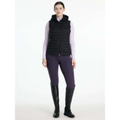 LeMieux Bodychauffant Rose Noir LeMieux Bodychauffant Rose Noir