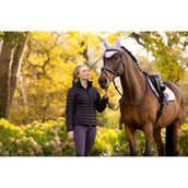 LeMieux Veste Rose Court Noir LeMieux Veste Rose Court Noir