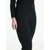 LeMieux Jambières Imperméables Darcey Noir LeMieux Jambières Imperméables Darcey Noir