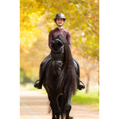 LeMieux Bonnet Anti-Mouches Essence Noir LeMieux Bonnet Anti-Mouches Essence Noir