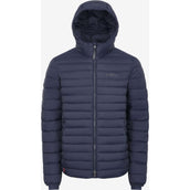 LeMieux Veste Puffer Hommes Marin LeMieux Veste Puffer Hommes Marin