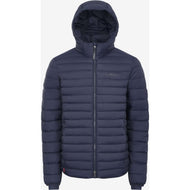 LeMieux Veste Puffer Hommes Marin LeMieux Veste Puffer Hommes Marin
