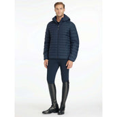 LeMieux Veste Puffer Hommes Marin LeMieux Veste Puffer Hommes Marin