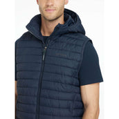 LeMieux Bodychauffant Puffer Hommes Marin LeMieux Bodychauffant Puffer Hommes Marin