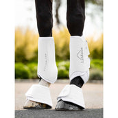 LeMieux Guêtres Motionflex Blanc LeMieux Guêtres Motionflex Blanc