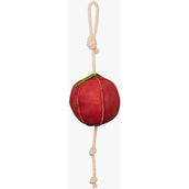 LeMieux Horse Toy Apple LeMieux Horse Toy Apple