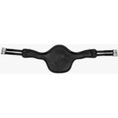 LeMieux Sangle d'Obstacle Magnet Anatomiquement long Noir LeMieux Sangle d'Obstacle Magnet Anatomiquement long Noir