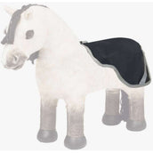 LeMieux Toy Pony Feuille d'exercice Marin LeMieux Toy Pony Feuille d'exercice Marin