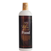 NAF Sheer Luxe Leather Food NAF Sheer Luxe Leather Food