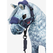 LeMieux Toy Pony Licol Vogue Ink Blue LeMieux Toy Pony Licol Vogue Ink Blue