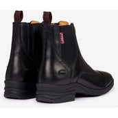 LeMieux Jodhpurs Zip Noir LeMieux Jodhpurs Zip Noir