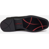 LeMieux Jodhpurs Zip Noir LeMieux Jodhpurs Zip Noir