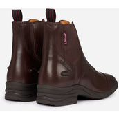 LeMieux Jodhpurs Zip Marron LeMieux Jodhpurs Zip Marron