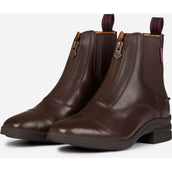 LeMieux Jodhpurs Zip Marron LeMieux Jodhpurs Zip Marron