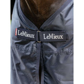 LeMieux Couvre-reins Rain Marin LeMieux Couvre-reins Rain Marin