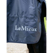LeMieux Couvre-reins Rain Marin LeMieux Couvre-reins Rain Marin