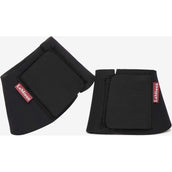 LeMieux Cloches d'Obstacles Neoprene Noir LeMieux Cloches d'Obstacles Neoprene Noir
