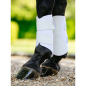 LeMieux Guêtres Technical Blanc LeMieux Guêtres Technical Blanc