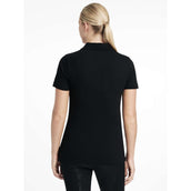 LeMieux Polo Classique Noir LeMieux Polo Classique Noir