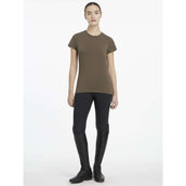 LeMieux T-Shirt Classique Alpine LeMieux T-Shirt Classique Alpine