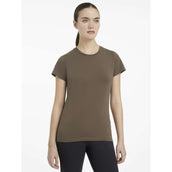 LeMieux T-Shirt Classique Alpine LeMieux T-Shirt Classique Alpine