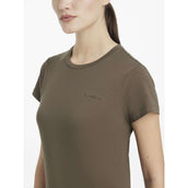LeMieux T-Shirt Classique Alpine LeMieux T-Shirt Classique Alpine