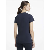 LeMieux T-Shirt Classique Marin LeMieux T-Shirt Classique Marin