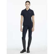 LeMieux Polo Young Rider Classique Marin LeMieux Polo Young Rider Classique Marin