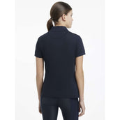 LeMieux Polo Young Rider Classique Marin LeMieux Polo Young Rider Classique Marin