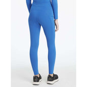 LeMieux Legging d'Équitation Young Rider Orla Benetton Blue LeMieux Legging d'Équitation Young Rider Orla Benetton Blue