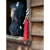 LeMieux Corde pour Licol Polycotton Chilli LeMieux Corde pour Licol Polycotton Chilli