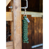 LeMieux Corde pour Licol Polycotton Hunter Green LeMieux Corde pour Licol Polycotton Hunter Green