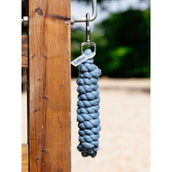 LeMieux Corde pour Licol Polycotton Ice Blue LeMieux Corde pour Licol Polycotton Ice Blue