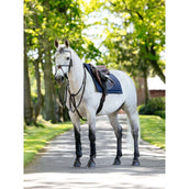 LeMieux Tapis de Selle Pillow Pad Marin LeMieux Tapis de Selle Pillow Pad Marin