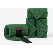 LeMieux Toy Pony Bandages Hunter Green LeMieux Toy Pony Bandages Hunter Green