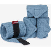 LeMieux Toy Pony Bandages Ice Blue LeMieux Toy Pony Bandages Ice Blue