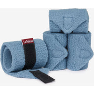 LeMieux Toy Pony Bandages Ice Blue LeMieux Toy Pony Bandages Ice Blue